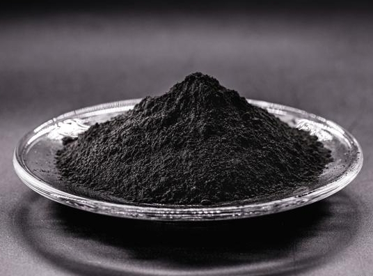 做鈀碳回收，一步一個(gè)腳印